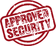 Approved Security